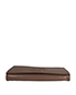 Soho Clutch, top view